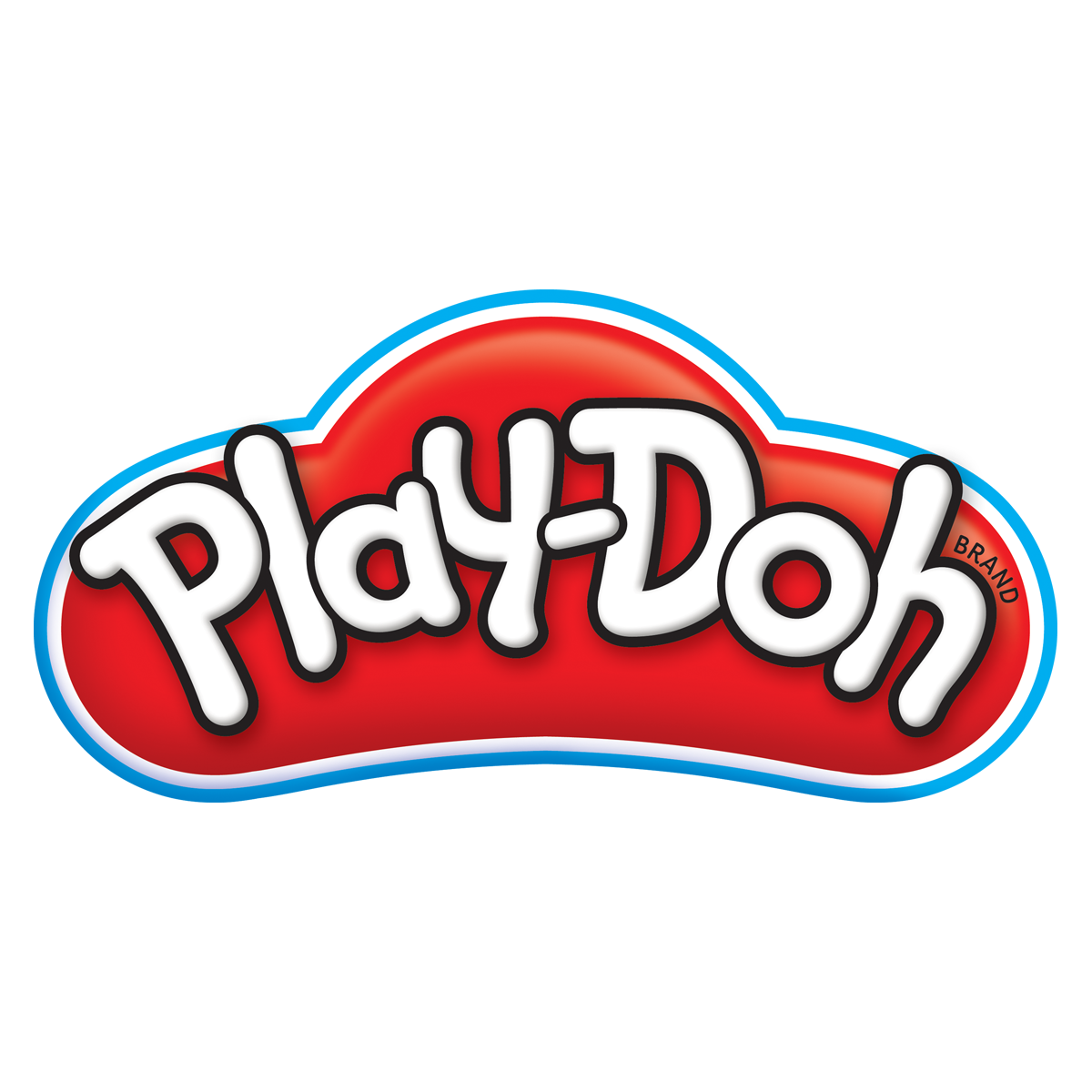 Play-Doh logo